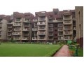 Details : Owner listing: 4 BHK society flat in Sector 4 Dwarka Delhi for sale